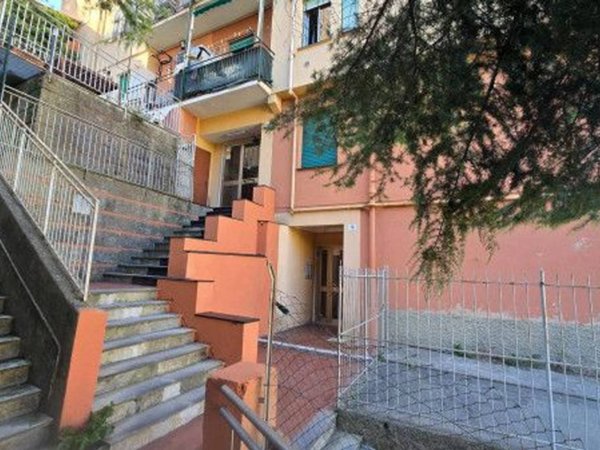 appartamento in vendita a Genova in zona San Fruttuoso