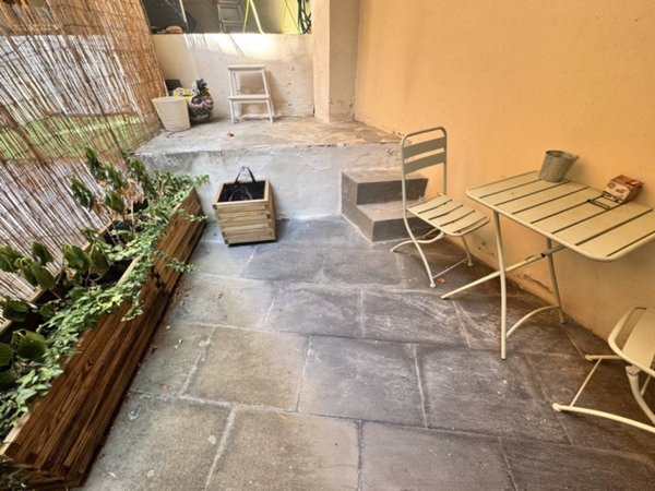 appartamento in vendita a Genova in zona Lagaccio / Granarolo