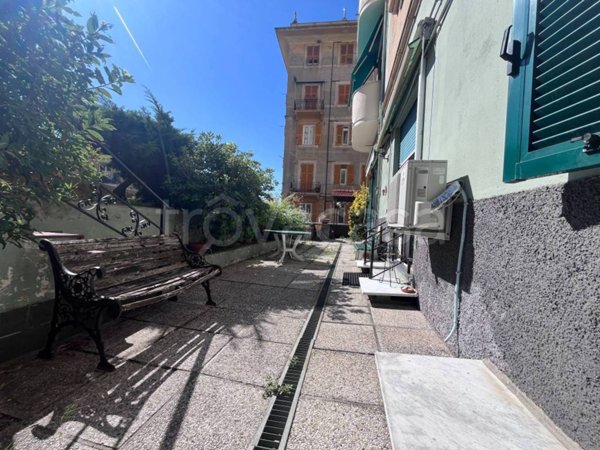 appartamento in vendita a Genova in zona Lagaccio / Granarolo