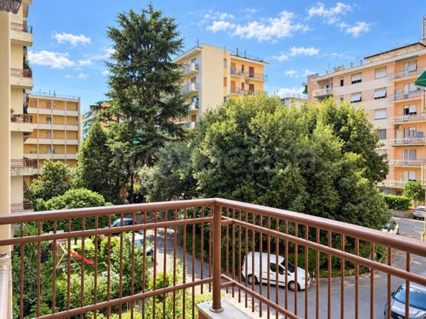 appartamento in vendita a Genova in zona Pegli