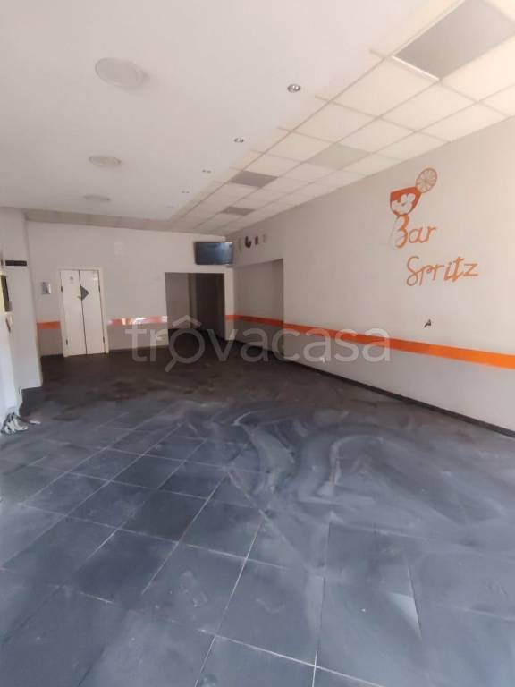 appartamento in vendita a Genova in zona Borzoli