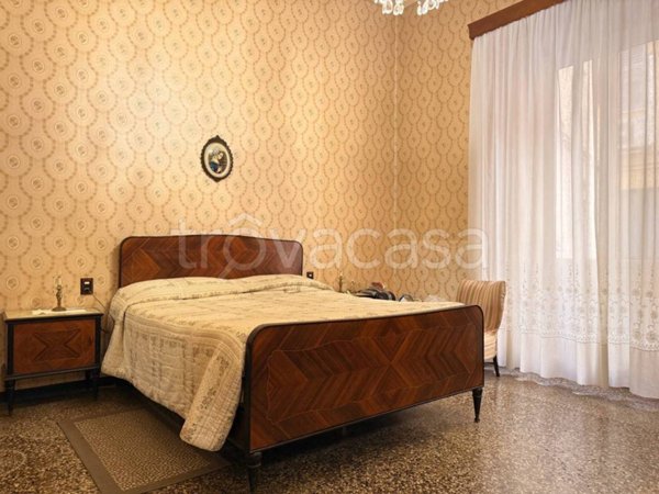 appartamento in vendita a Genova in zona Voltri