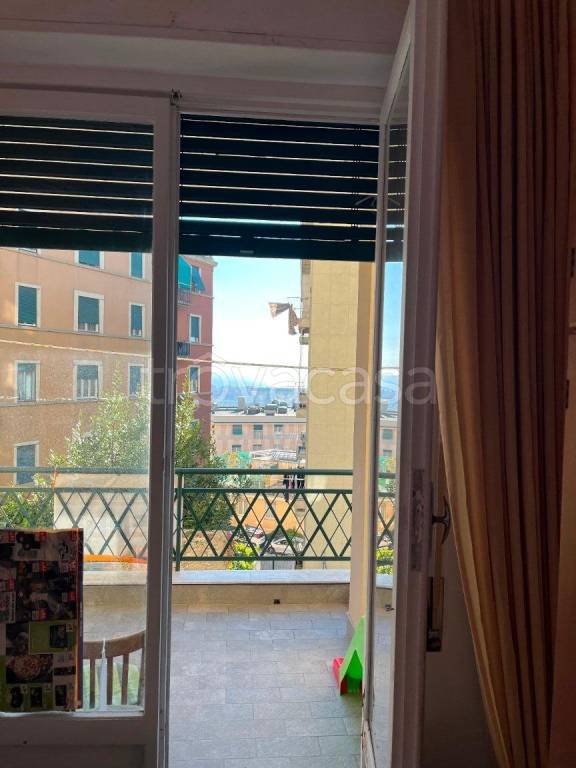 appartamento in vendita a Genova in zona Castelletto