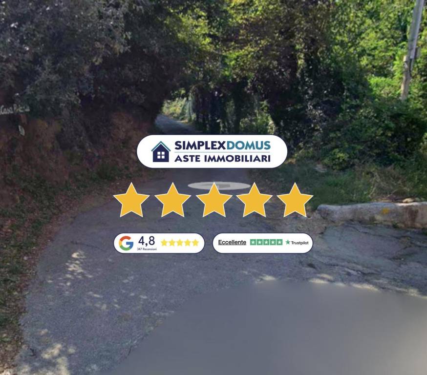 casa indipendente in vendita a Genova in zona Crevari