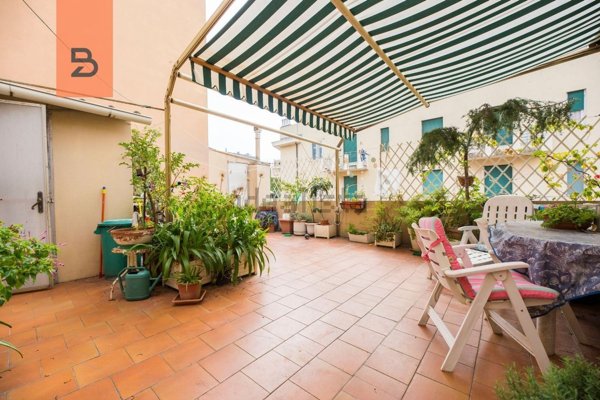 appartamento in vendita a Genova in zona Albaro