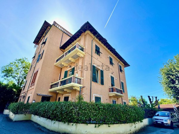 appartamento in vendita a Genova in zona Multedo