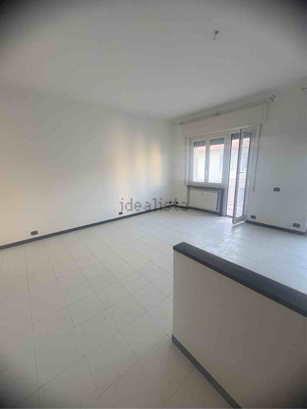 appartamento in vendita a Genova in zona Albaro