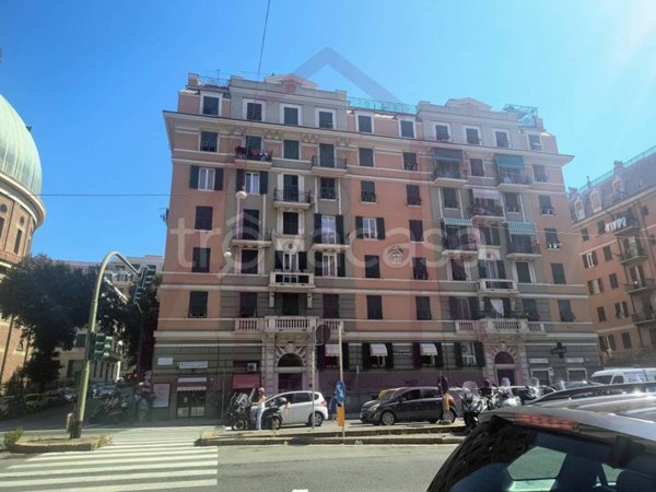 appartamento in vendita a Genova in zona Marassi