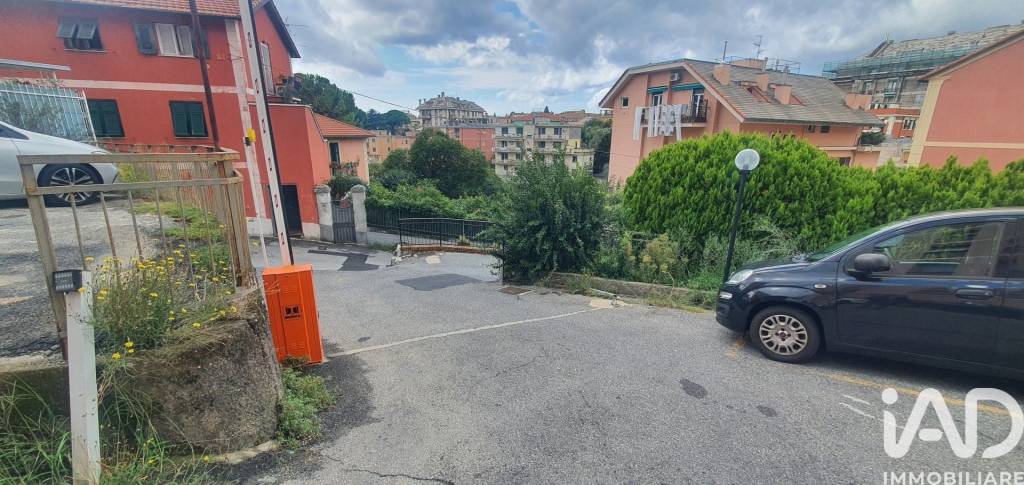 appartamento in vendita a Genova