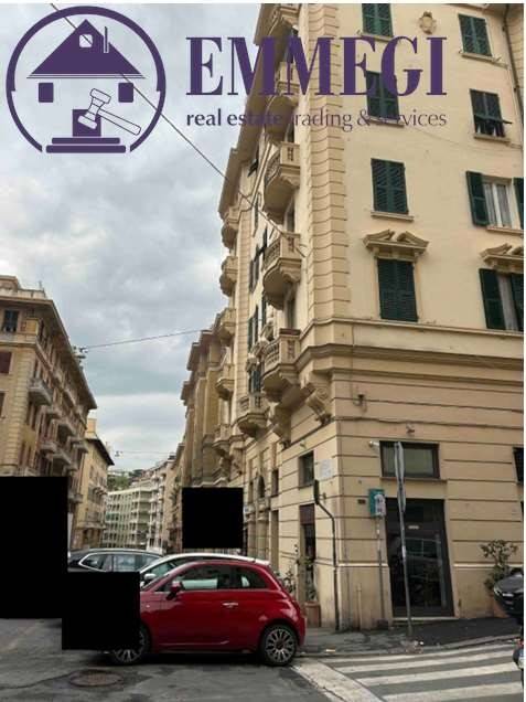 appartamento in vendita a Genova in zona San Fruttuoso