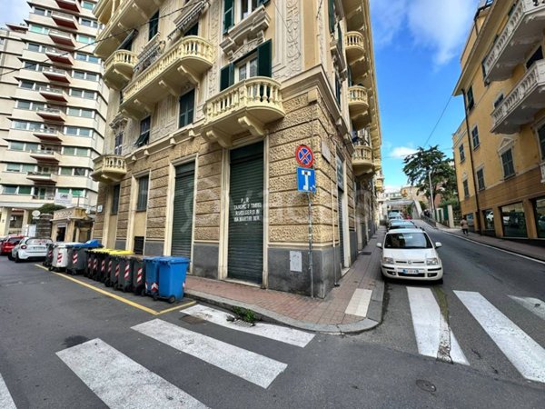 appartamento in vendita a Genova in zona Pegli