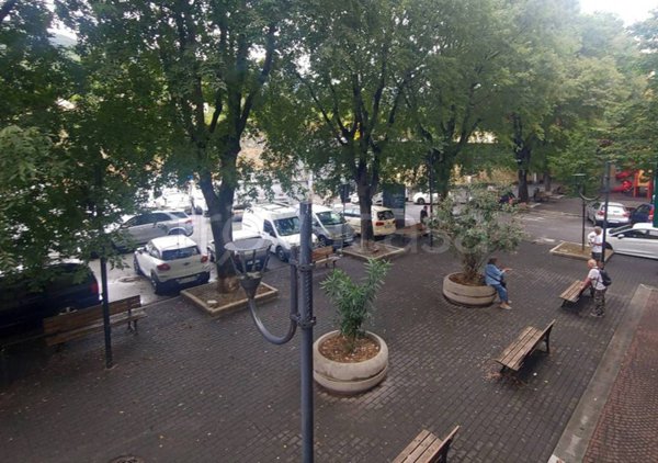 appartamento in vendita a Genova in zona Rivarolo