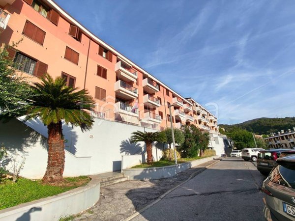 appartamento in vendita a Genova in zona Multedo