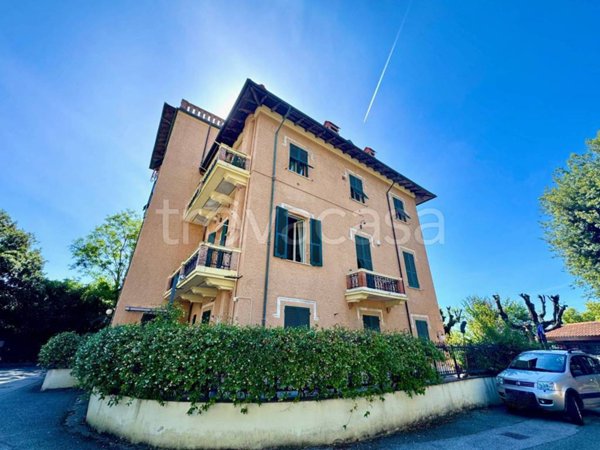 appartamento in vendita a Genova in zona Multedo