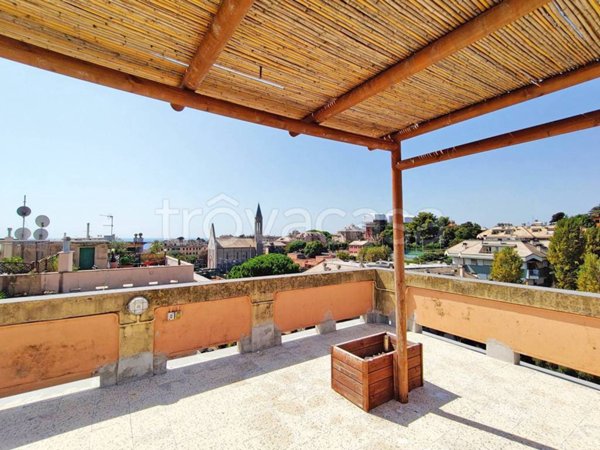 appartamento in vendita a Genova in zona Albaro