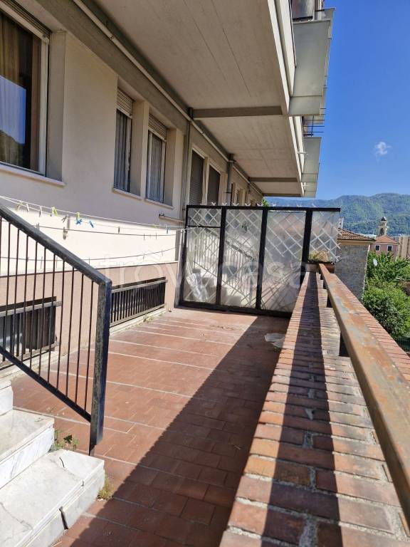 appartamento in vendita a Genova in zona San Gottardo