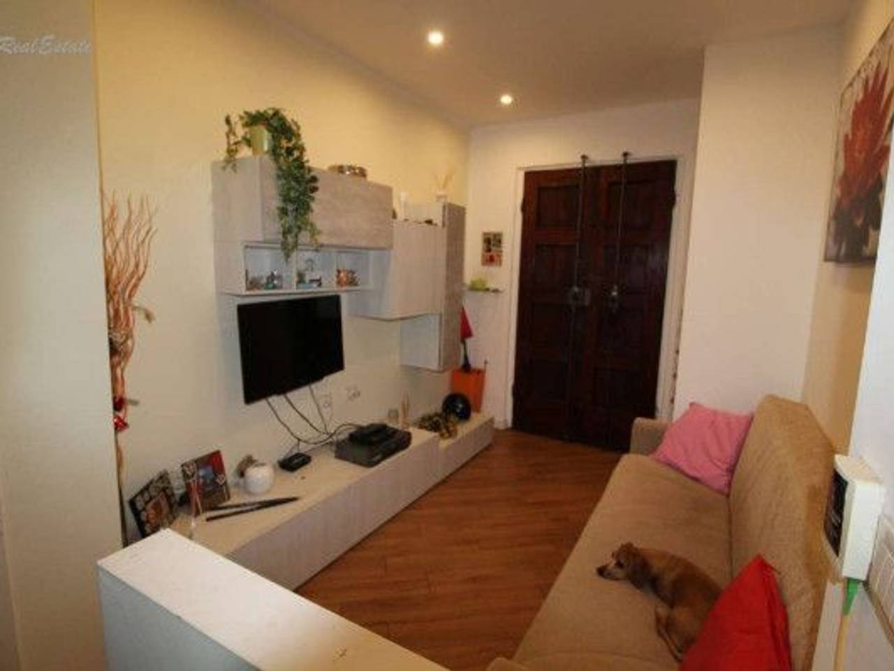 appartamento in vendita a Genova in zona Albaro