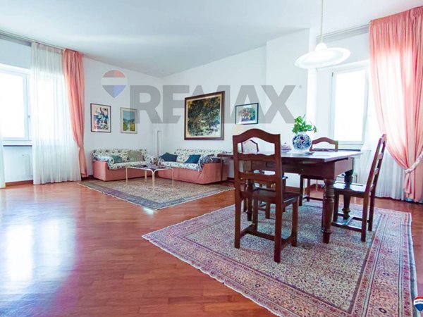 appartamento in vendita a Genova in zona Quezzi