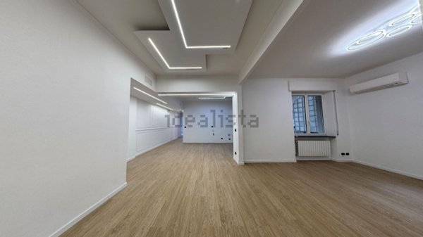 appartamento in vendita a Genova in zona Marassi