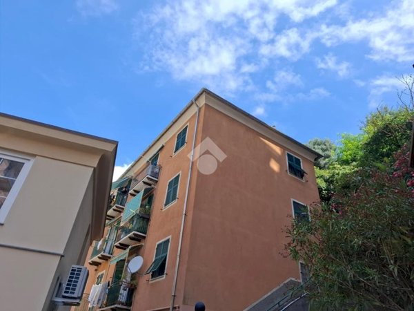appartamento in vendita a Genova in zona Voltri