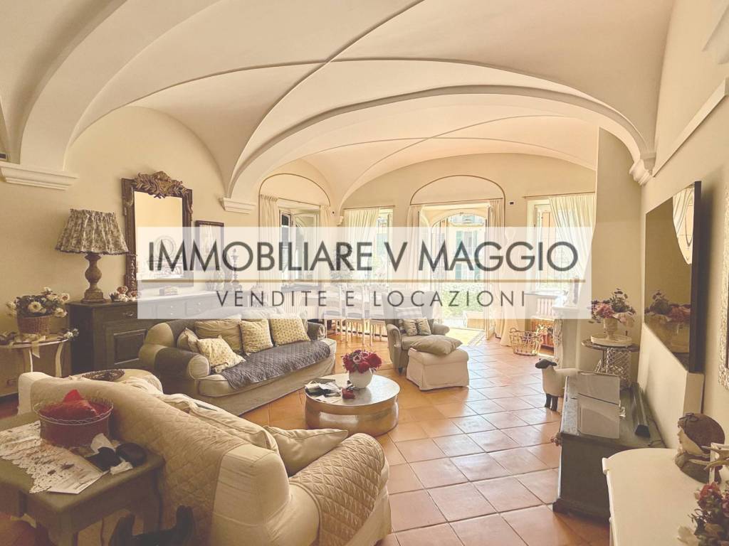 casa indipendente in vendita a Genova