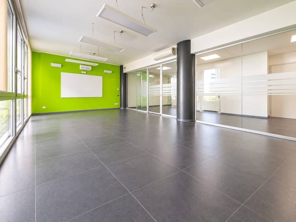 ufficio in vendita a Genova in zona Centro Storico