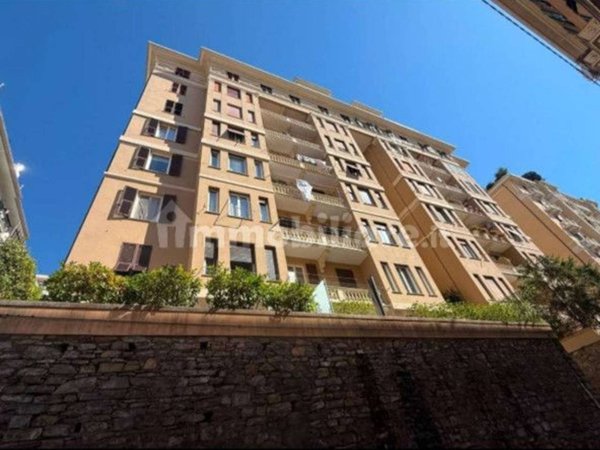 appartamento in vendita a Genova in zona Albaro