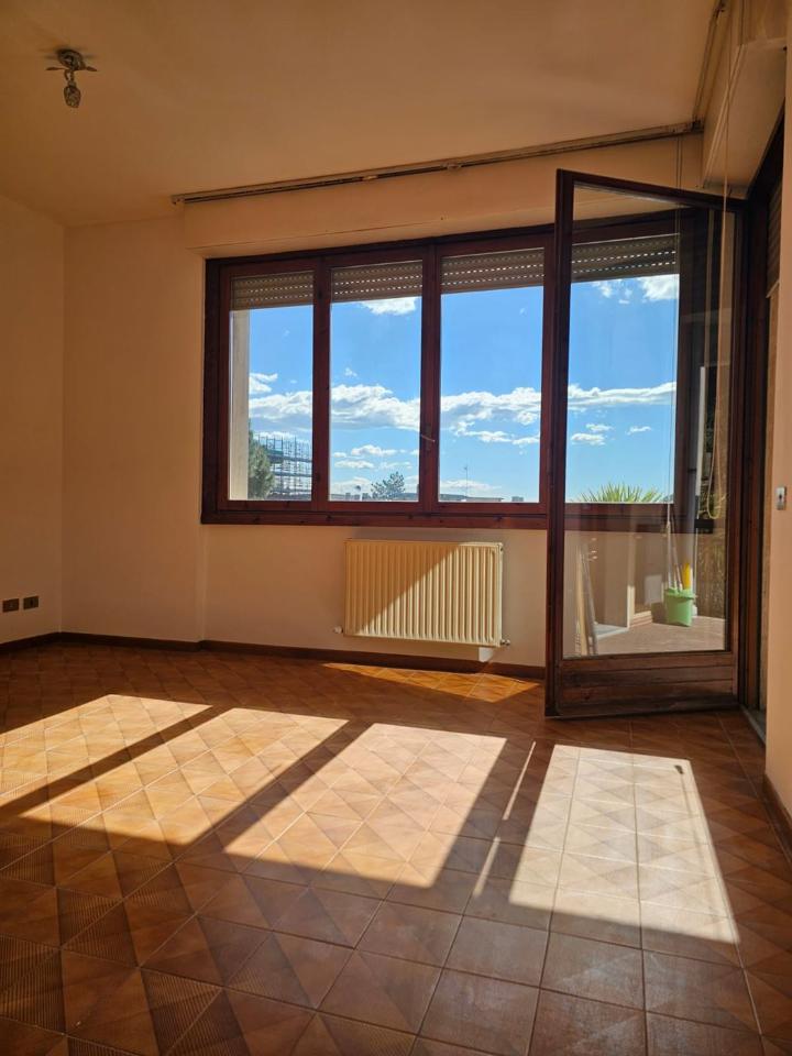 appartamento in vendita a Genova in zona Pegli