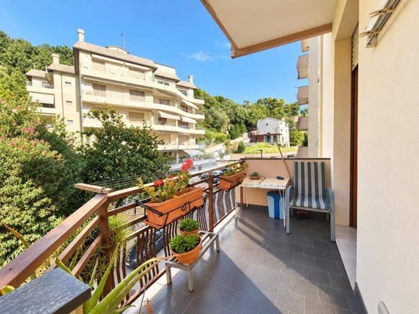 appartamento in vendita a Genova in zona Pegli