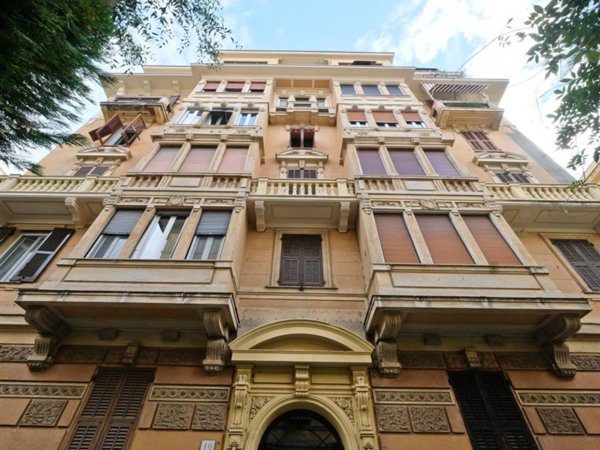 appartamento in vendita a Genova in zona Albaro