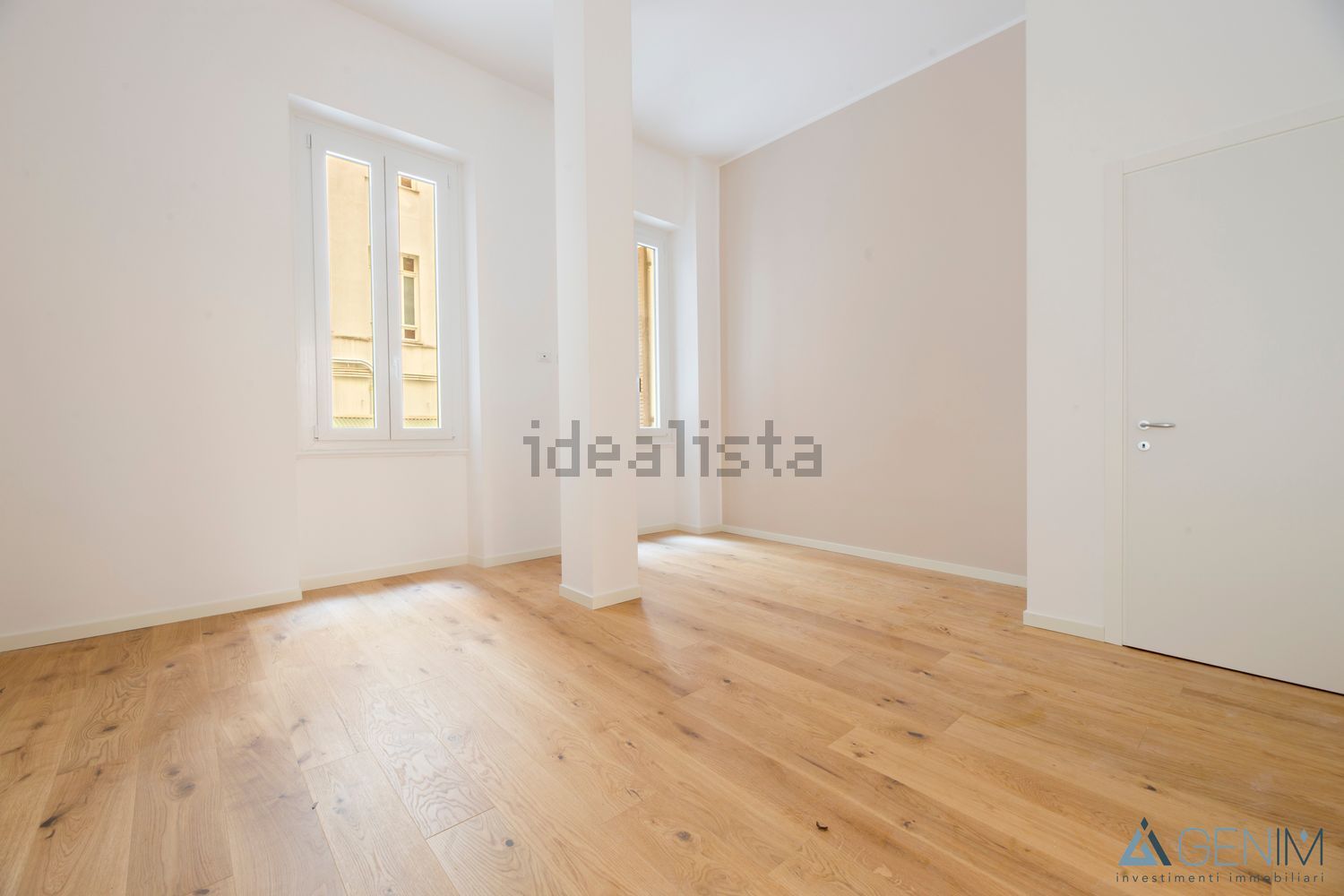 appartamento in vendita a Genova in zona Castelletto
