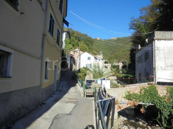 casa indipendente in vendita a Genova