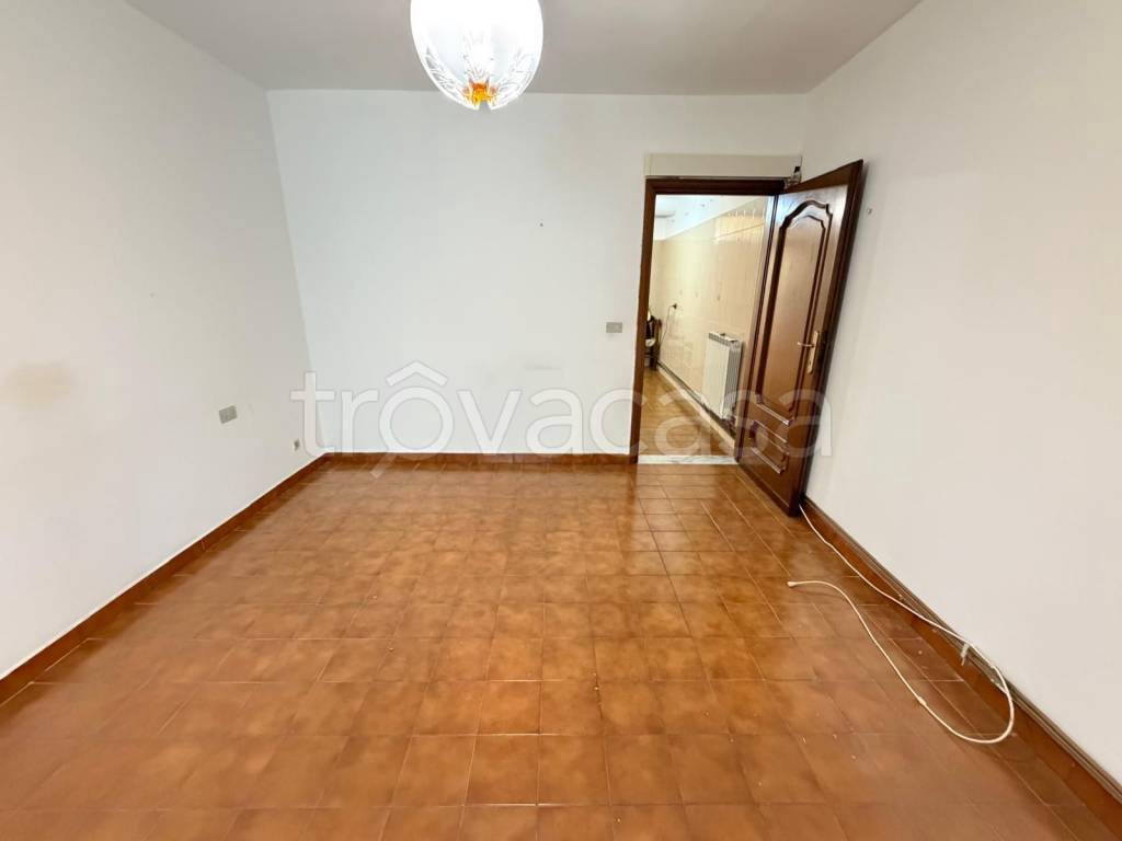 appartamento in vendita a Genova in zona Sturla