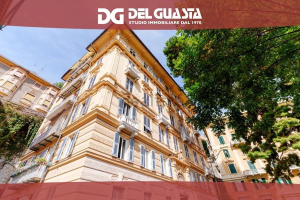 appartamento in vendita a Genova in zona Castelletto