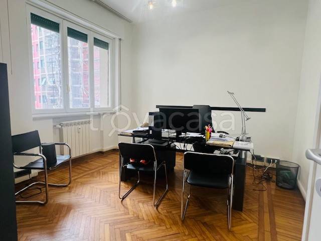 appartamento in vendita a Genova in zona Marassi