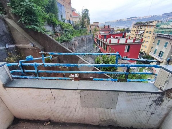 quadrivano in vendita a Genova in zona Certosa