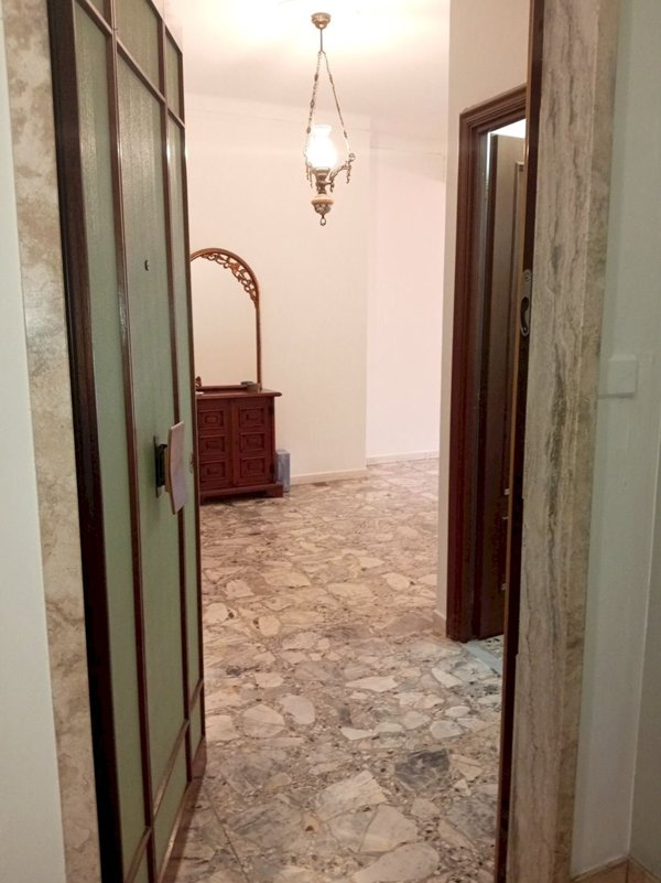 appartamento in vendita a Genova in zona Pegli