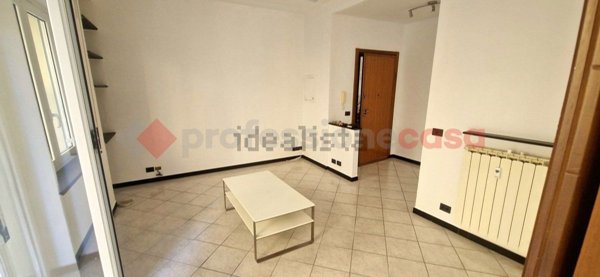 appartamento in vendita a Genova in zona Lagaccio / Granarolo