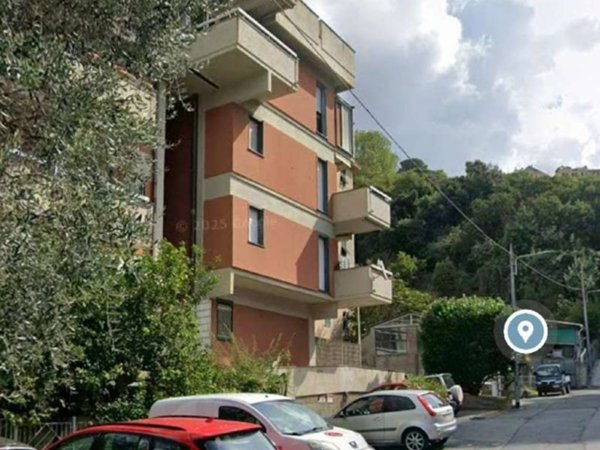 box auto in vendita a Genova in zona Sturla