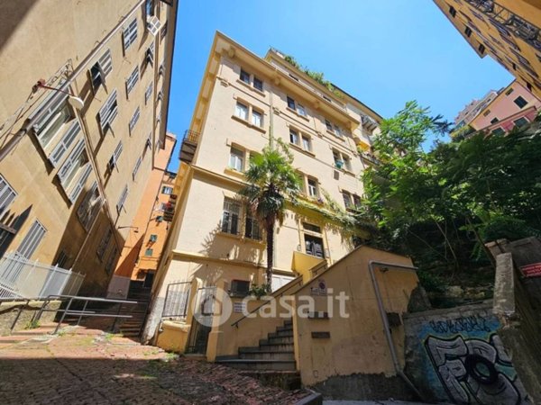 appartamento in vendita a Genova in zona Castelletto