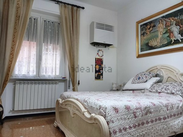 appartamento in vendita a Genova in zona San Gottardo