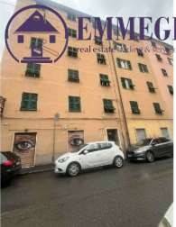 appartamento in vendita a Genova in zona Certosa