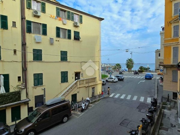 appartamento in vendita a Genova in zona Pegli