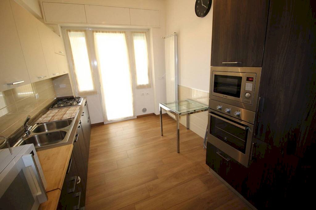 appartamento in vendita a Genova in zona Voltri