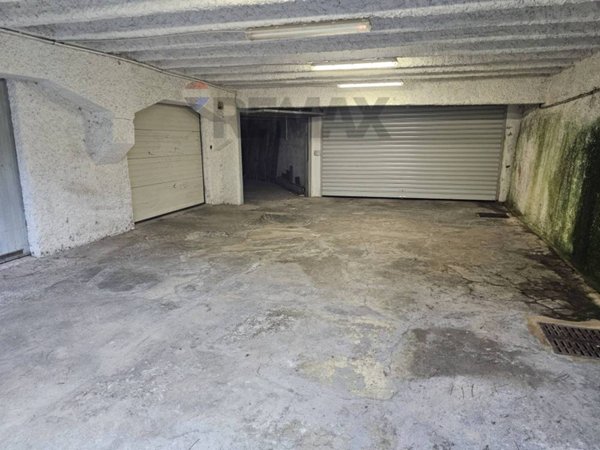 appartamento in vendita a Genova in zona Albaro