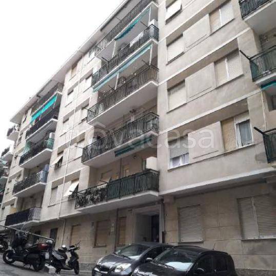 appartamento in vendita a Genova in zona Marassi