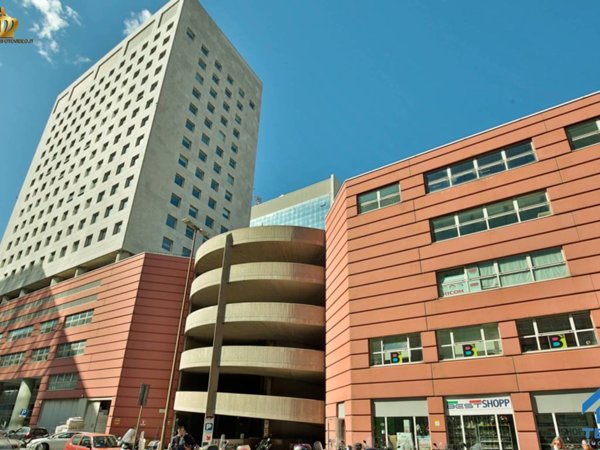 appartamento in vendita a Genova in zona Sampierdarena