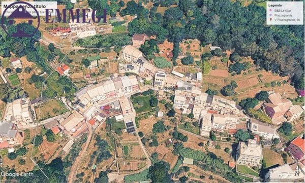 appartamento in vendita a Genova in zona Crevari