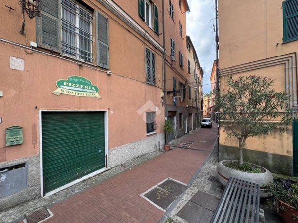 appartamento in vendita a Genova in zona Pontedecimo
