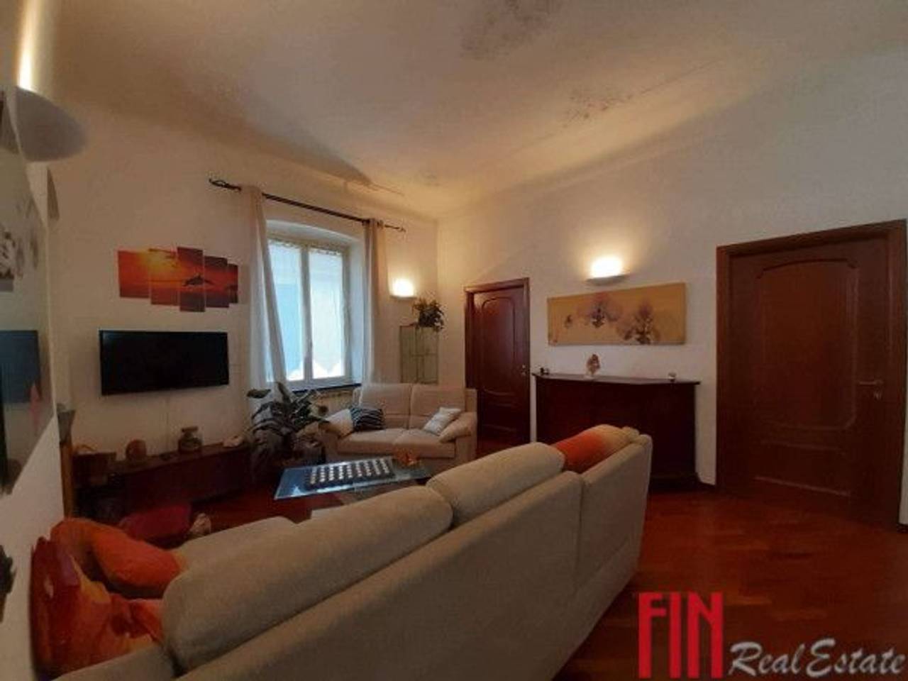 appartamento in vendita a Genova in zona Sestri Ponente